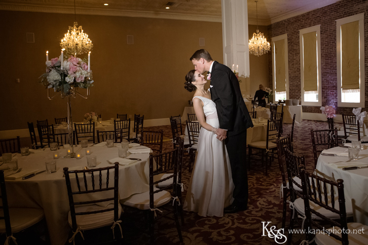 Dallas Wedding Photographers - K & S Photography